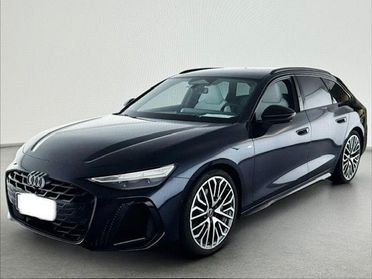 AUDI A6 Avant TDI 150 kW S tronic quattro S line edition TETTO.