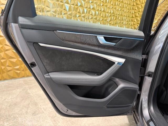 Audi A6 Avant 50 3.0 TDI quattro tiptronic Business Design