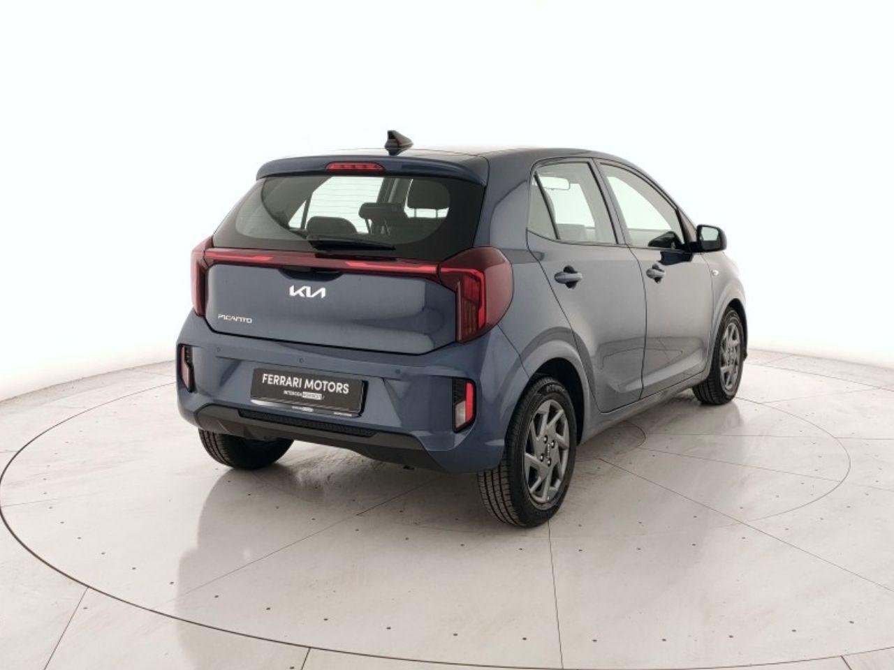 KIA Picanto 1.0 mpi Urban