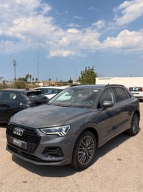 Audi Q3 35 TDI S tronic Advanced
