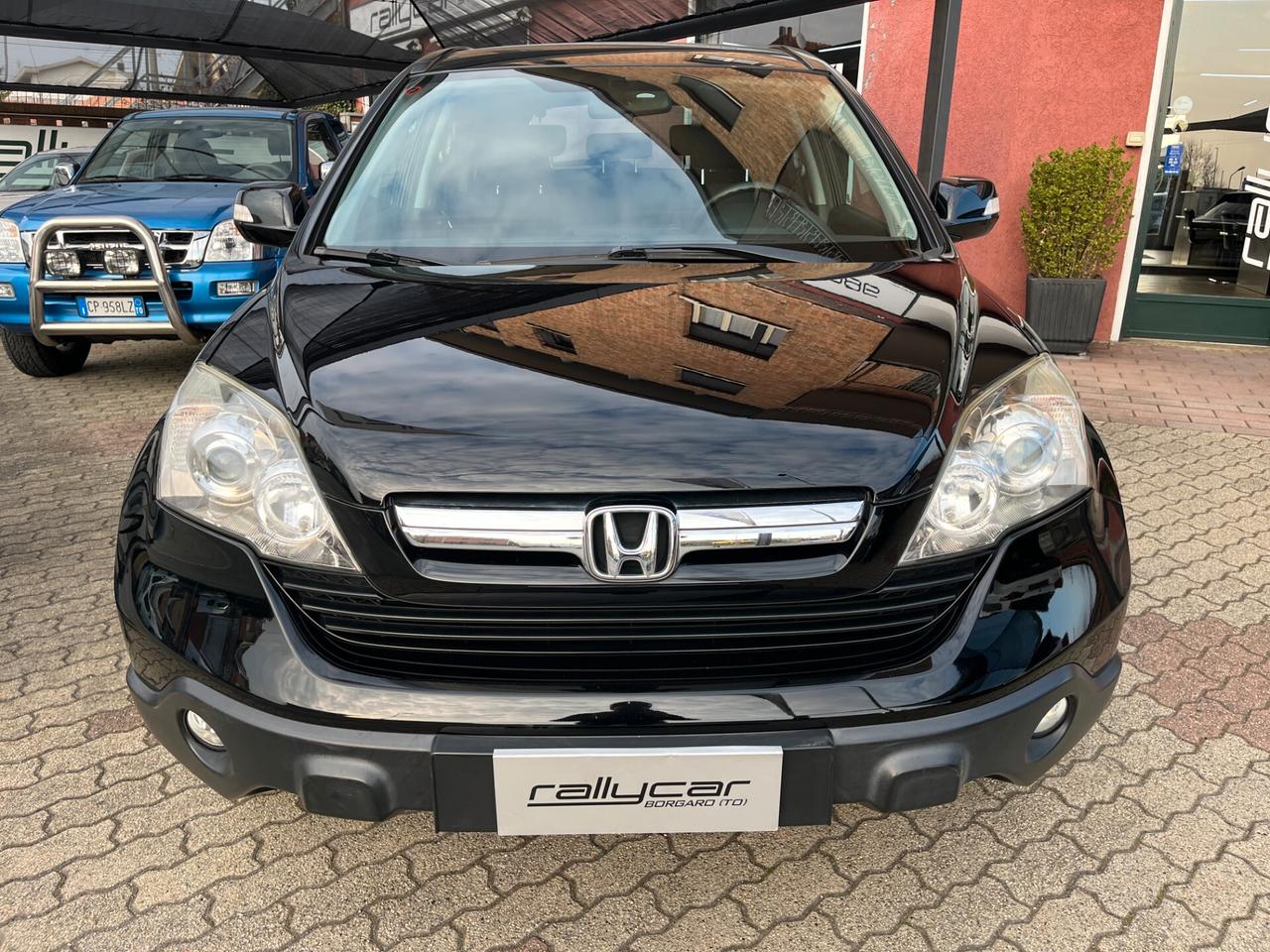 Honda CR-V 2.0 VTEC BENZINA 110.000KM 1 PROPR