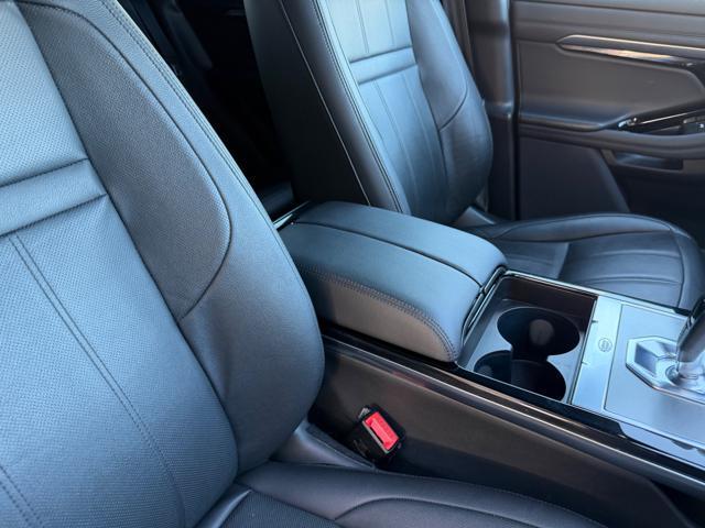 LAND ROVER Range Rover Evoque 2.0D I4 163 CV HYBRID AWD AUTOCARRO N1+PELLE+20''