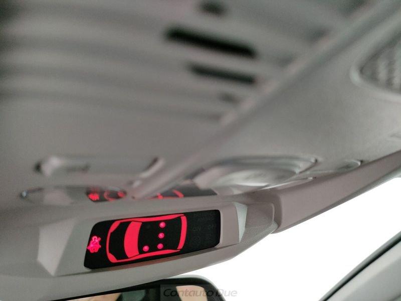 Citroën C5 Aircross BlueHDi 130 S&S Feel EAT8