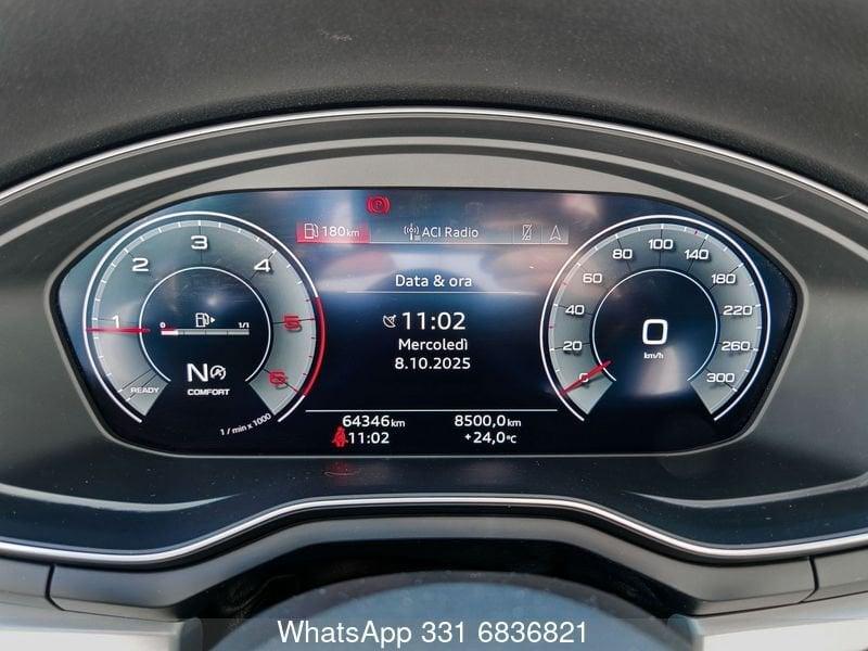 Audi A4 A4 Avant 30 TDI/136 CV S tronic Business