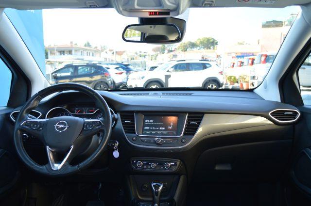 OPEL Crossland 1.2 Turbo 12V 130 CV aut. Start&Stop Elegance