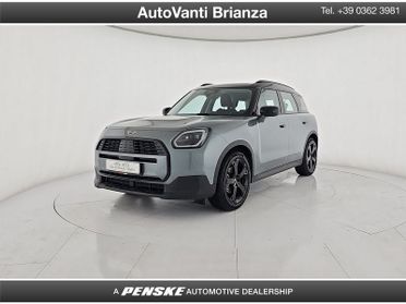 MINI Mini Countryman F60 Mini D Classic Countryman