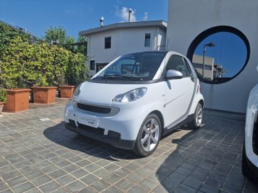 SMART FORTWO 1.0 PURE AUTOMATICA