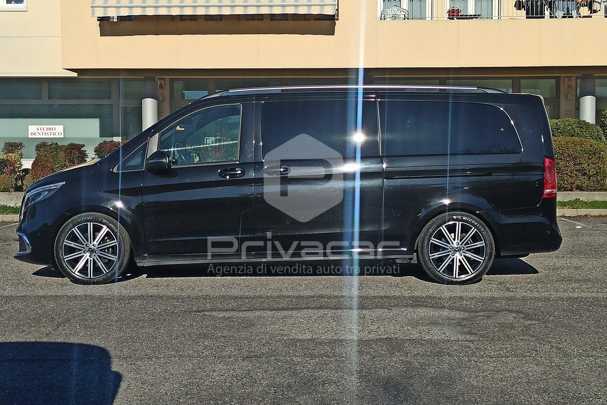 MERCEDES V 300 d Automatic Premium Extralong