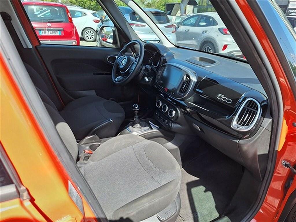 Fiat 500L 1.6 Multijet