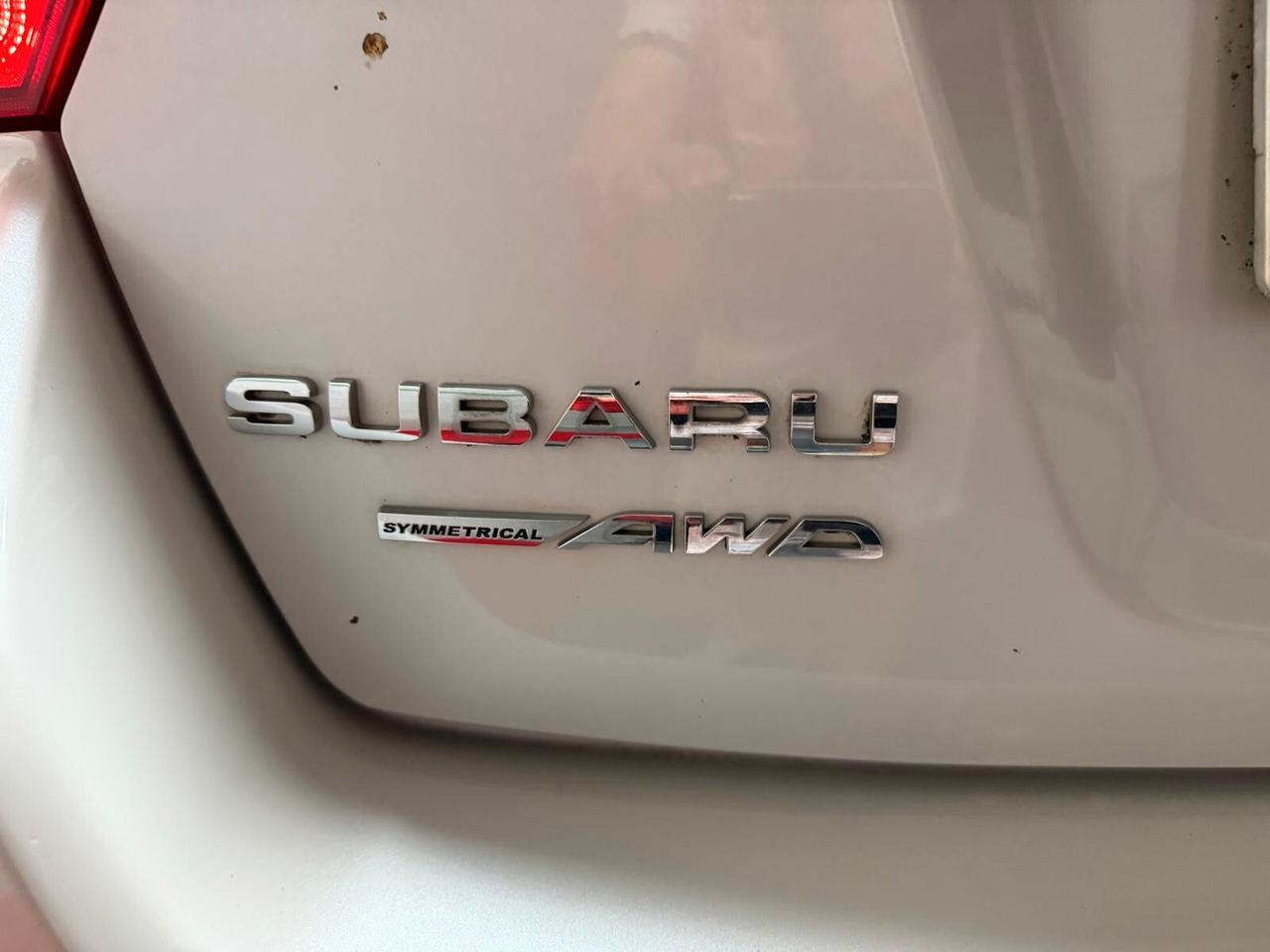 Subaru XV 2.0D-S Exclusive