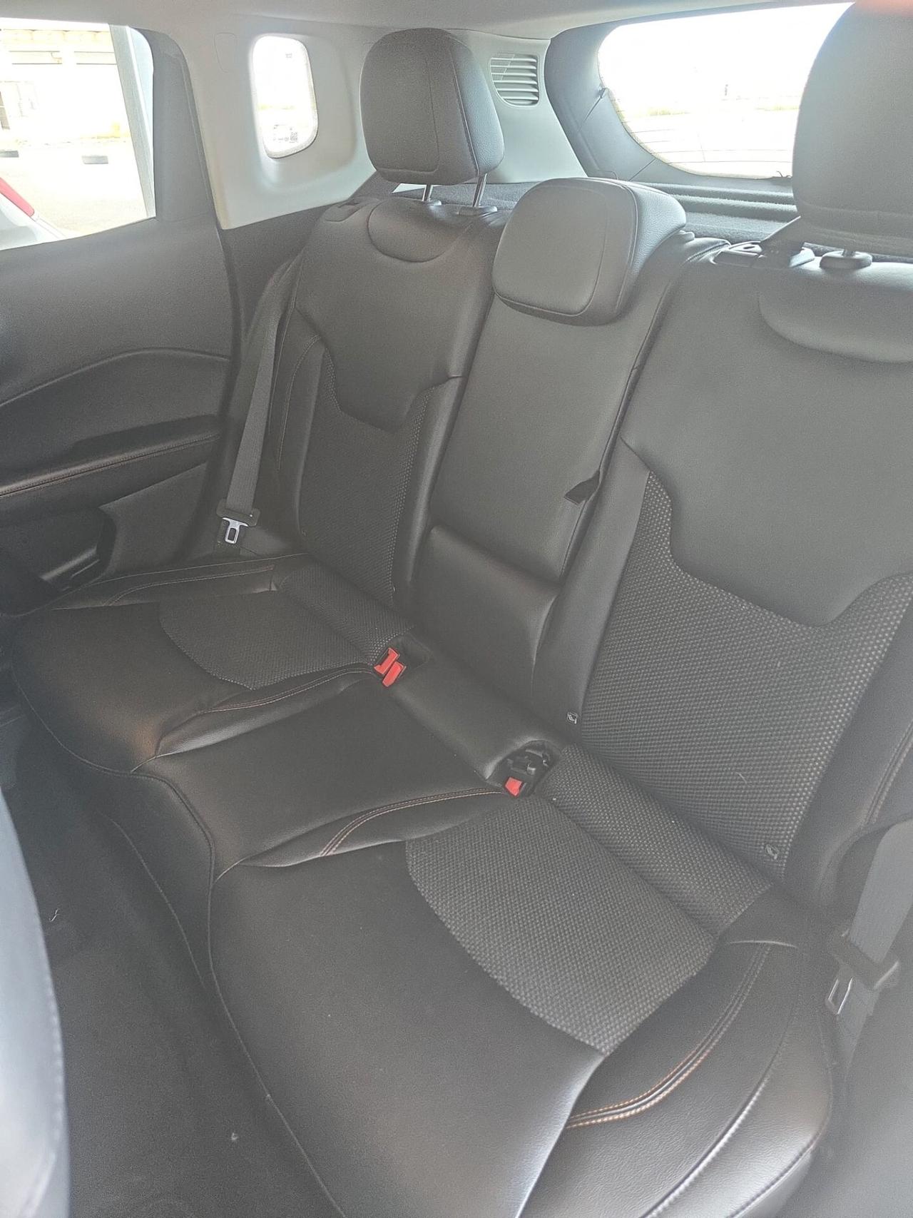 Jeep Compass 2.0 Multijet 2018