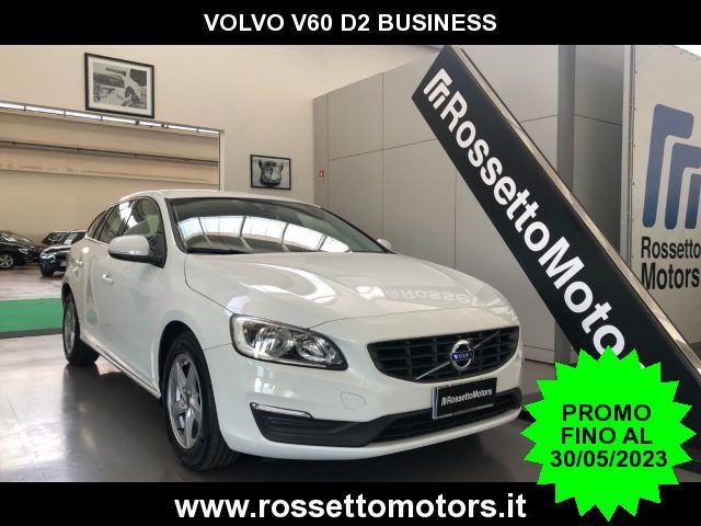 VOLVO V60 D2 Business