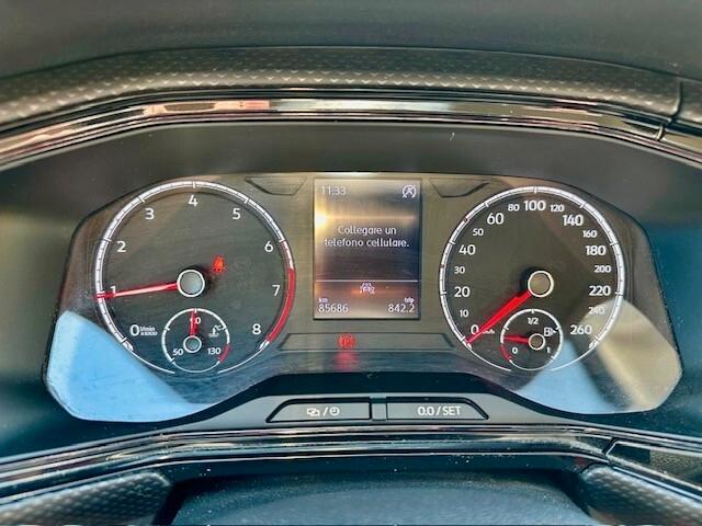 Volkswagen T-Cross 1.0 TSI 115 CV Style BMT