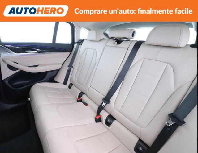 BMW X4 xDrive20d 48V xLine