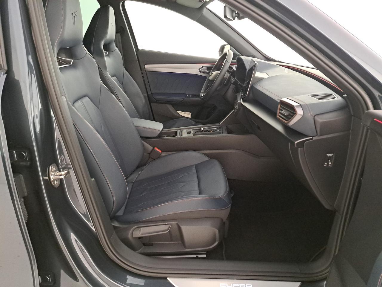 Cupra Formentor 2.0 tsi vz 4drive 310cv dsg