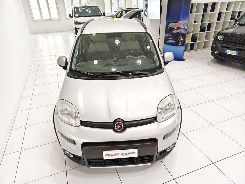FIAT Panda Panda 1.3 mjt 16v 4x4 75cv S&S*4x4*DIESEL*ELD*