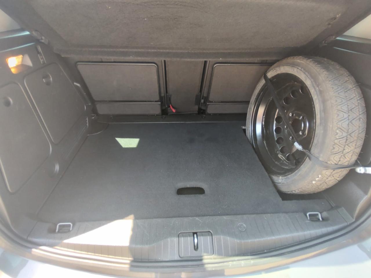 Opel Meriva 1.4 Turbo 120CV Cosmo BENZINA\GPL, KM 68.000, OK NEOPATENTATI, GARANZIA L. 12 MESI