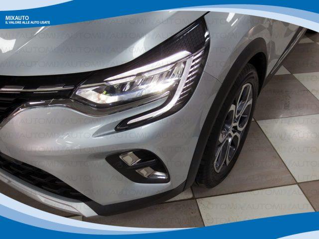RENAULT Captur 1.0 TCe 90cv Techno EU6