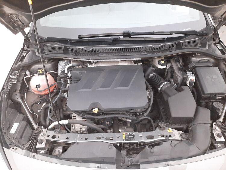 Opel Astra Ultimate BR167018 1.5 Diesel 122CV