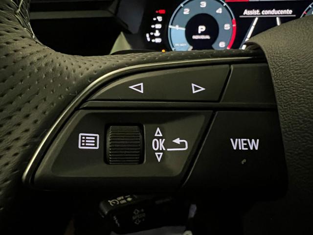 AUDI A3 SPB 35 TFSI S tronic S line PREZZO REALE