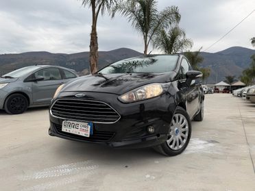 FORD FIESTA 2013 1.0 BENZINA 80 CV *70.000 KM