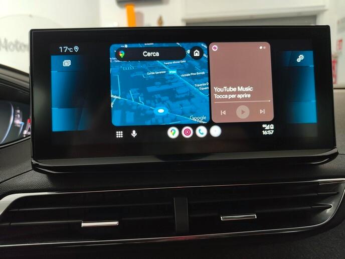 Peugeot 3008 BlueHDi 130 S&S EAT8 Allure