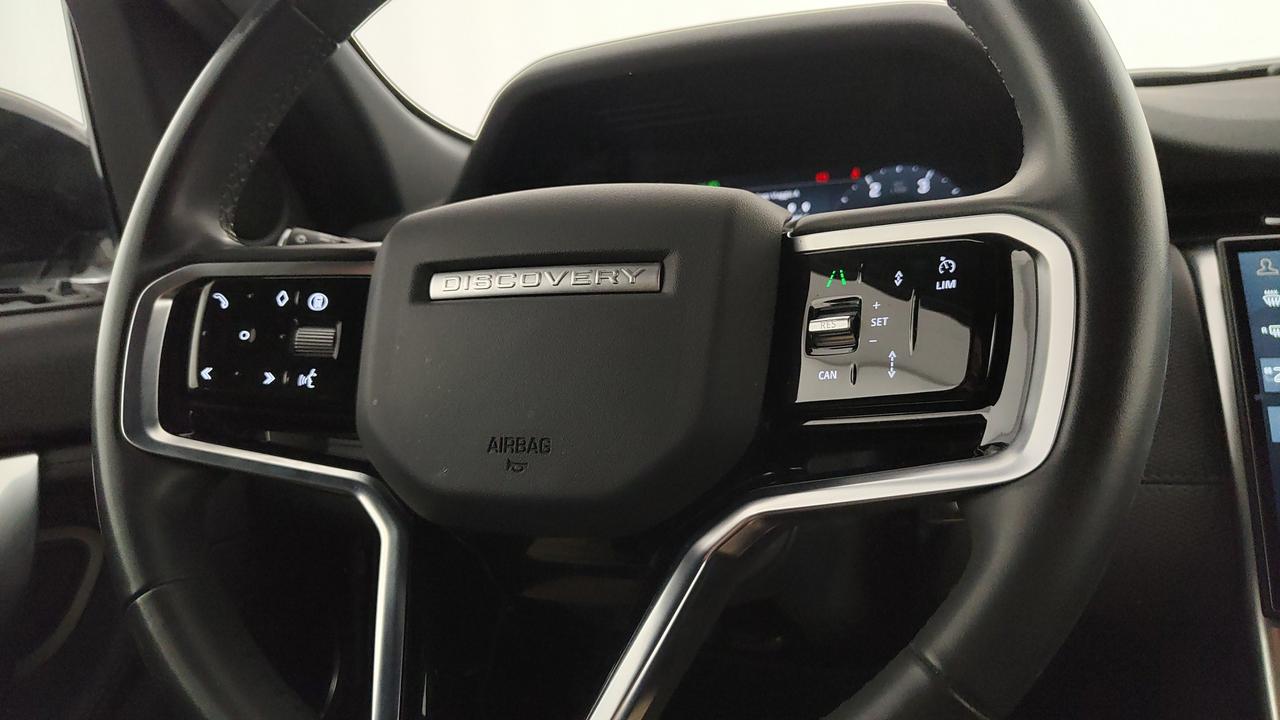 LAND ROVER Discovery Sport 2.0d td4 mhev Dynamic SE