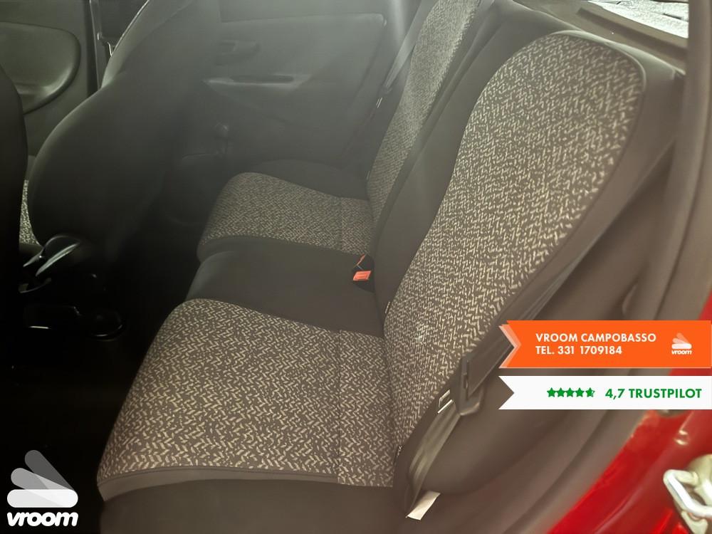 LANCIA Ypsilon 3ª serie Ypsilon 1.0 FireFly 5 ...