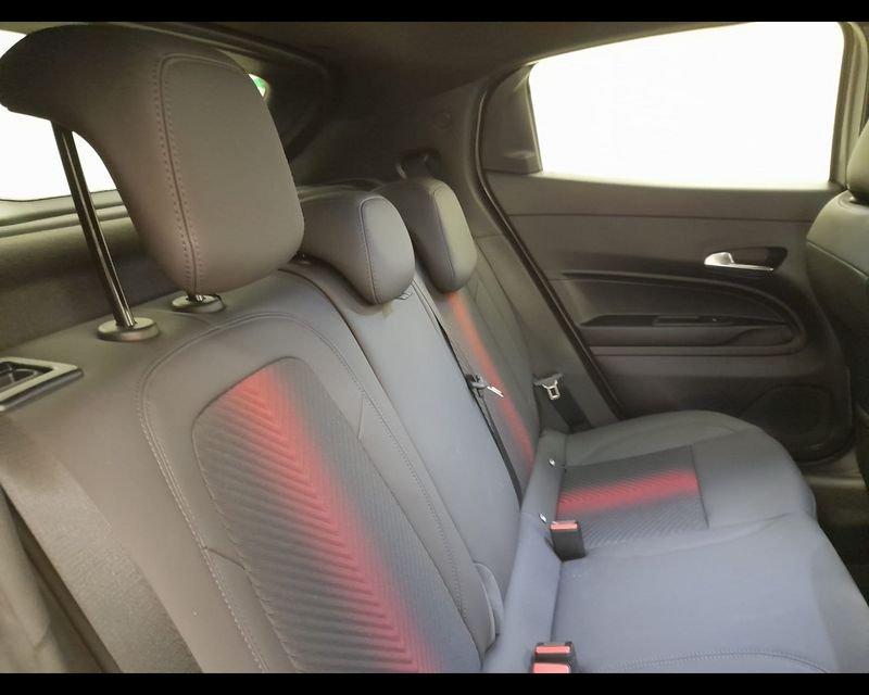 Alfa Romeo Junior Ibrida My25 Ibrida Speciale 1.2 145cv Hybrid Edct6