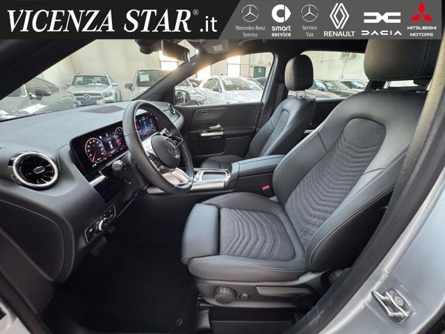 MERCEDES-BENZ B 200 MHV PROGRESSIVE SPORT