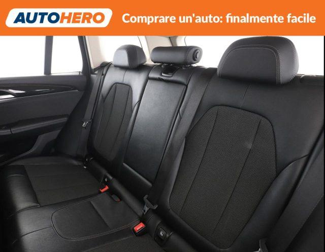 BMW X3 xDrive20d 48V xLine