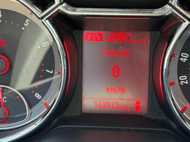 OPEL Adam 1.4 87 CV GPL Tech Slam