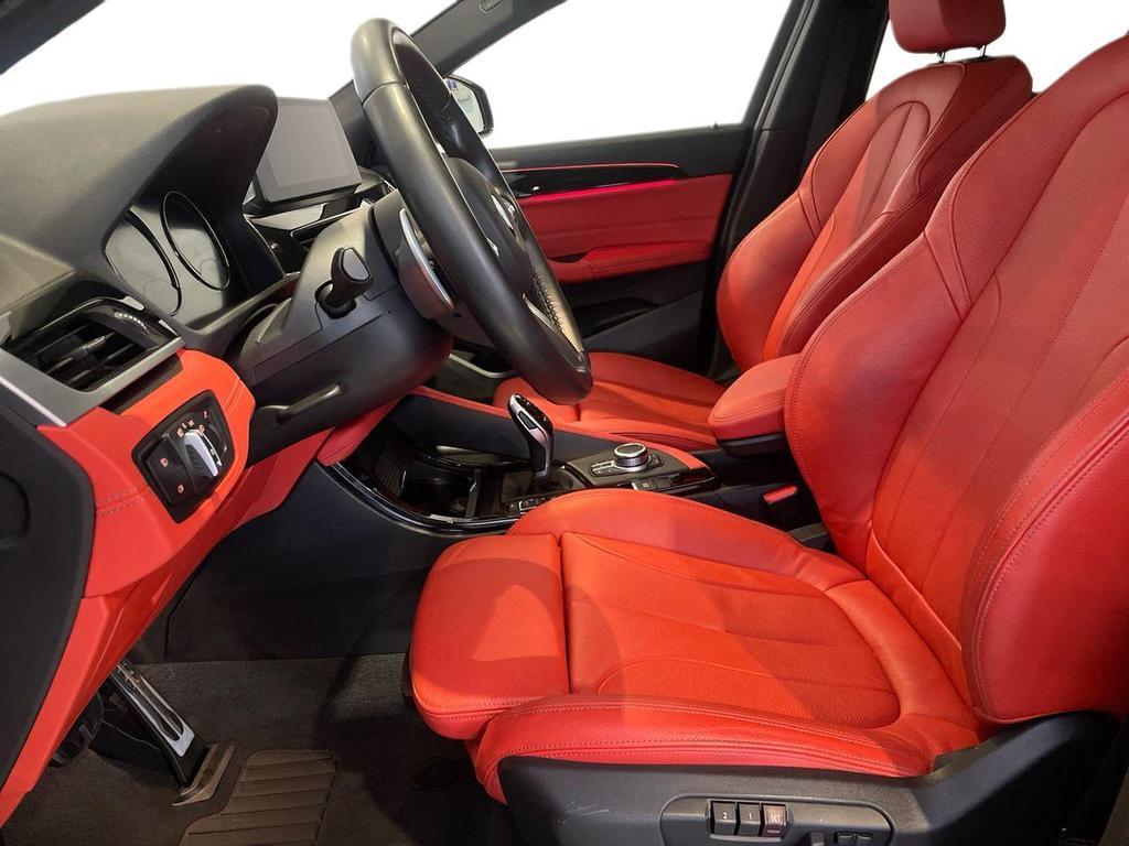 BMW X2 M 35 i xDrive Steptronic