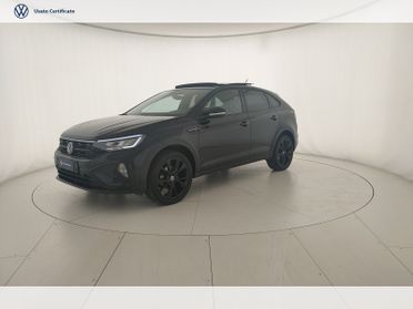 1.0 TSI R-line 110 CV