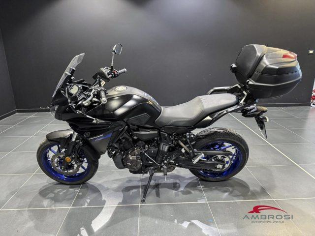 YAMAHA Tracer 900 Gt 700 GT