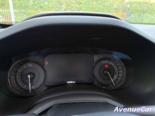 JEEP Renegade phev 4xe plug-in PREZZO REALE IVA ESPOSTA