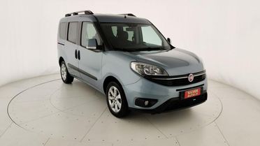 FIAT Doblo Doblò 1.4 T-Jet 16V Natural Power Lounge