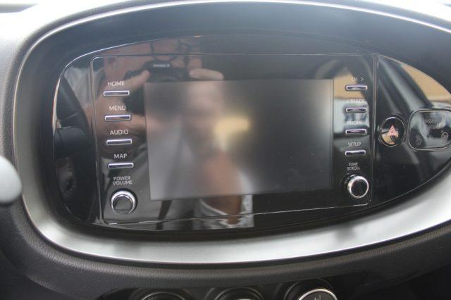 TOYOTA Aygo X 1.0 VVT-i 72 CV 5 porte Active