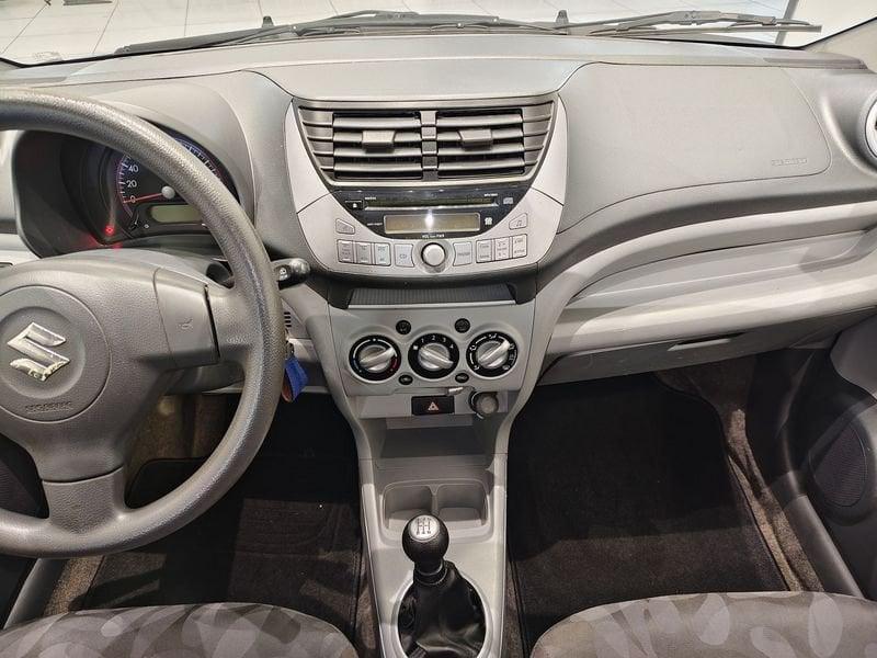 Suzuki Alto Alto 1.0 GL*SUPER PREZZO*