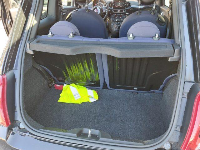 FIAT 500 1.0 Hybrid Cult Fatturab. km 76000 Poss. legge 104