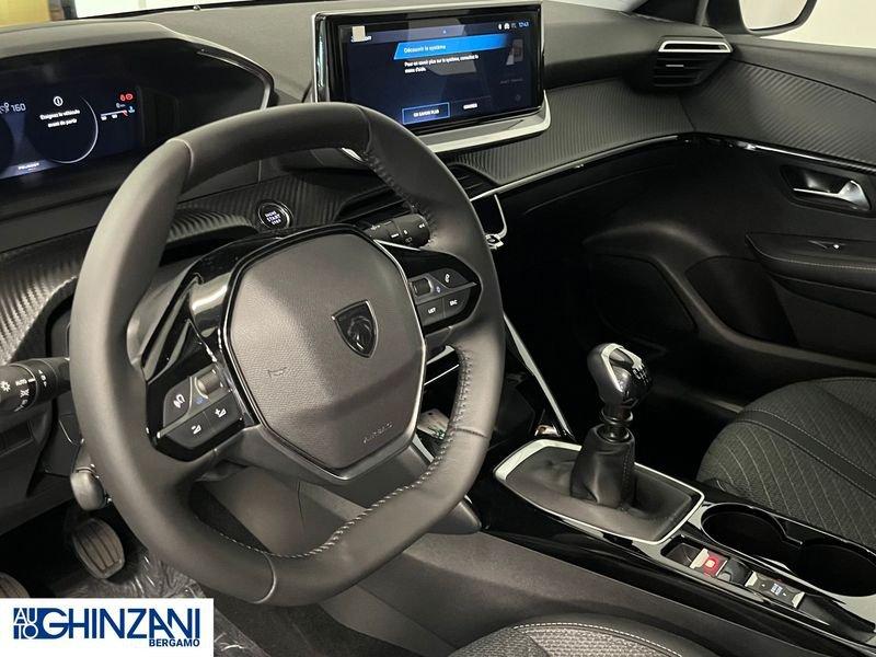Peugeot 208 PureTech 100 Stop&Start 5 porte Allure - Km0
