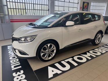 Renault Grand Scenic Blue dCi 120 CV EDC Business