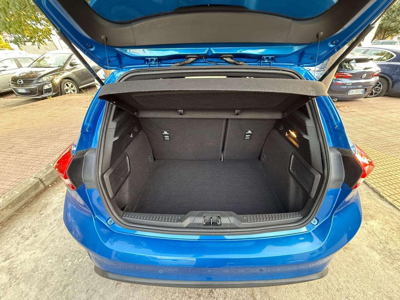 Ford Focus ST Line 120 CV 5p.