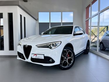 ALFA ROMEO STELVIO 2.2 190 CV Q4 AT8 SPRINT - 2022