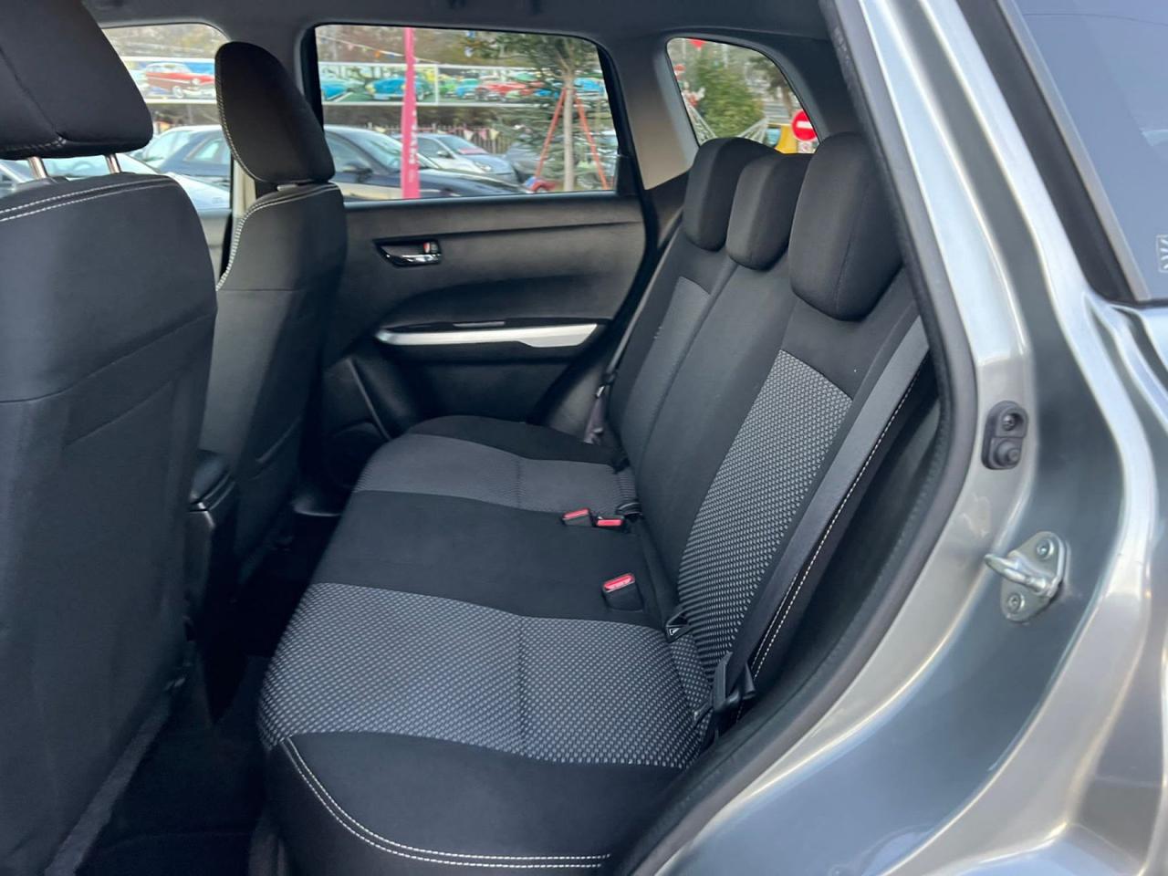 Suzuki Vitara 1.6 DDiS 4WD AllGrip V-Cool