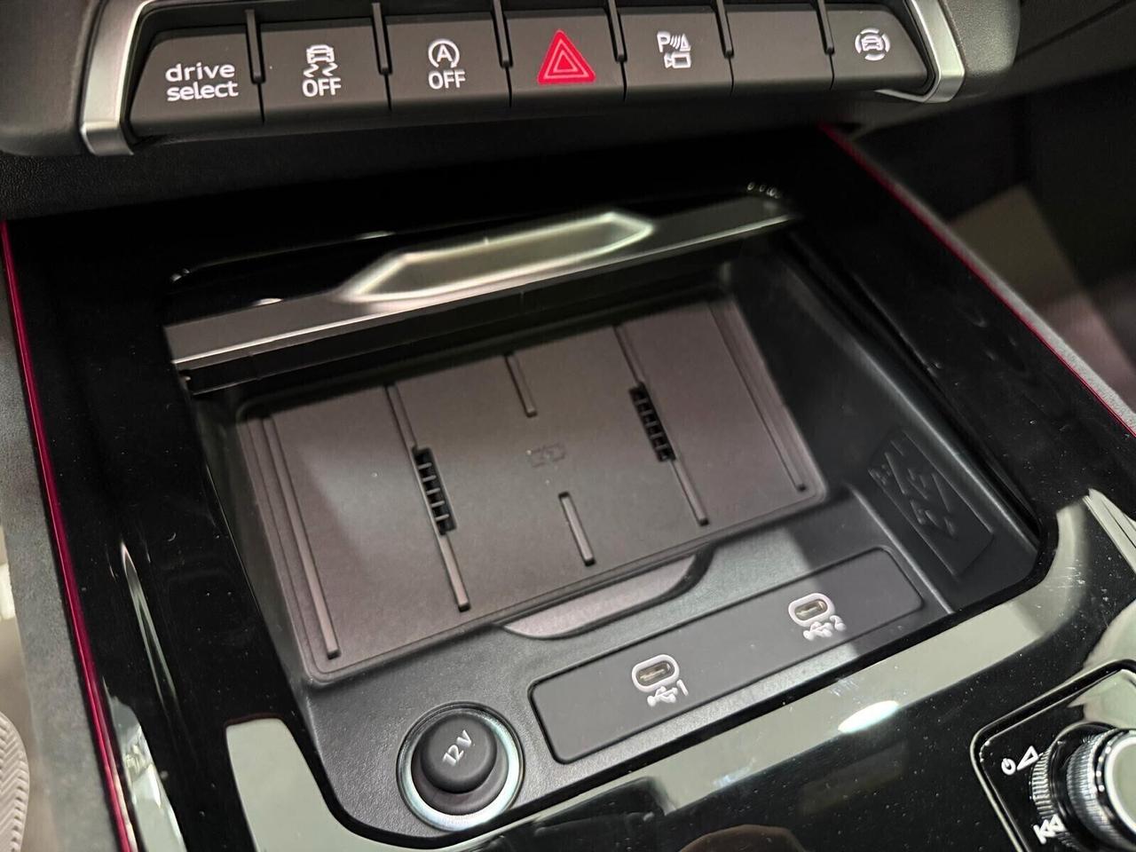 AUDI Q3 SPORTBACK SPB S LINE SLINE EDITION TECH PLUS PRO