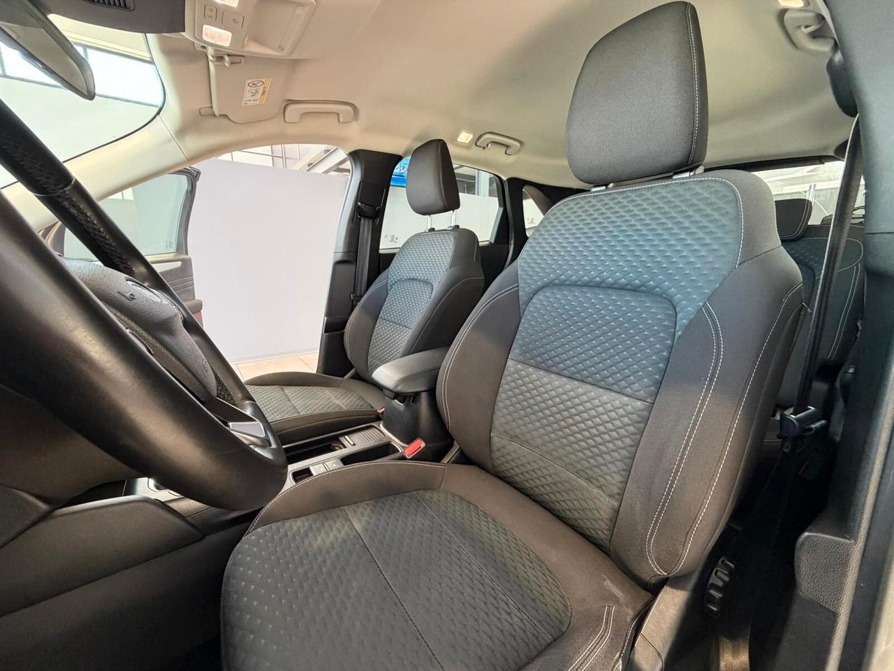 Ford Kuga 1.5 EcoBlue 120 CV 2WD Connect