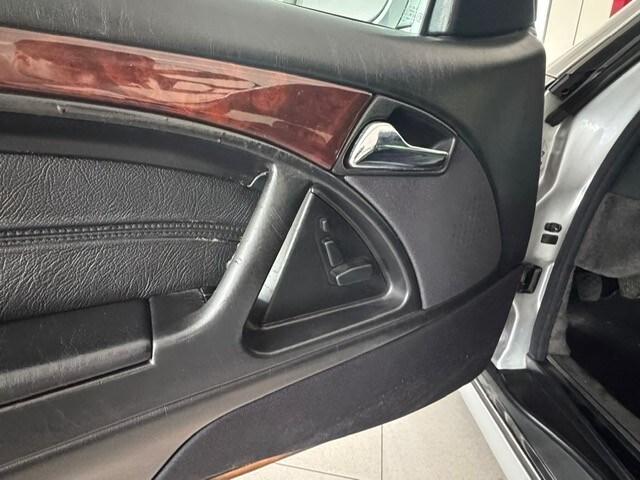 MERCEDES Classe SL (R129) SL 280 V6 cat Eleg...