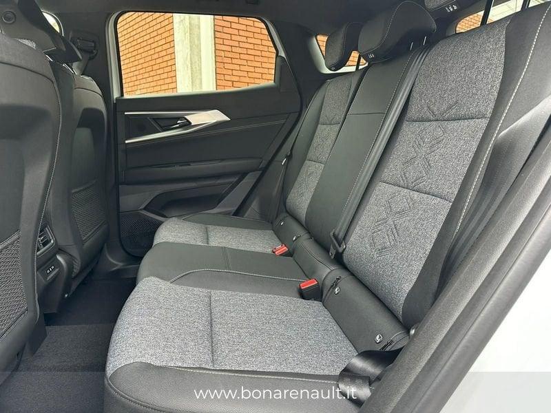 Renault Austral techno full hybrid E-Tech 200cv