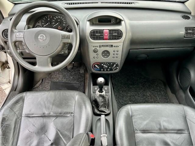 Opel Corsa 1.3 CDTI 5 porte - 2004